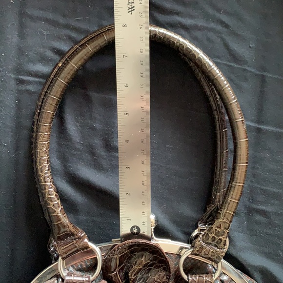 🌸 CHARMING CHARLIE Floral Shoulder Bag 🌸 - Picture 8 of 8